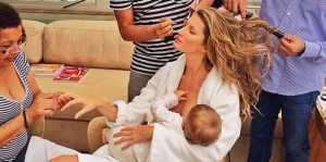 gisele-multitasking-while-breastfeeding-selfie-sparks-outrage-among-real-moms